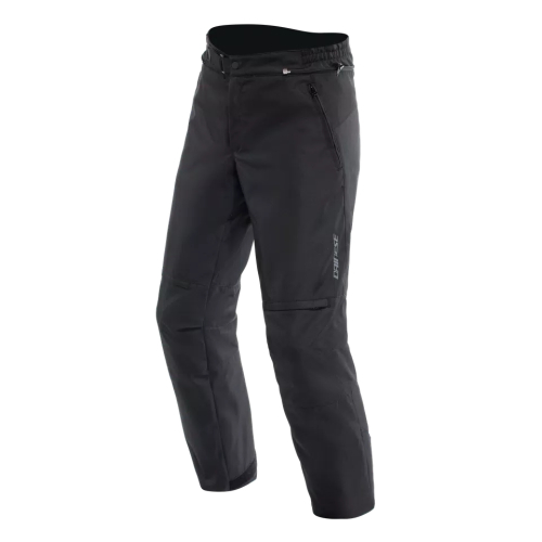 Dainese - Dainese Drake 2 Air Absoluteshell Pants - 2016700002-631-58 - Black/Black - 58
