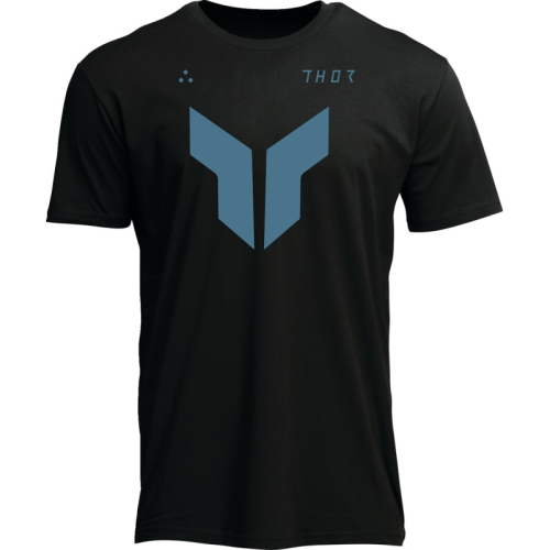 Thor - Thor Iconic T-Shirt - 3030-24533 - Black - Small