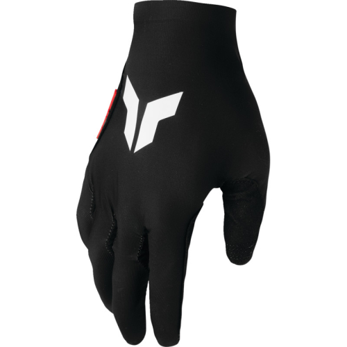 Thor - Thor Sportmode Riot Gloves - 3330-8018 - Black - X-Small