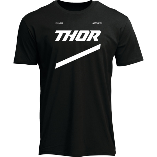 Thor - Thor Brave T-Shirt - 3030-24584 - Black - Small