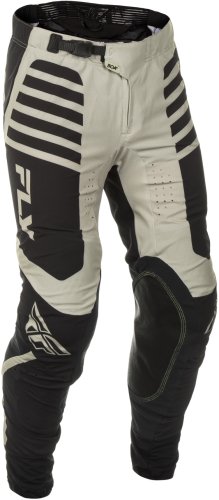 Fly Racing - Fly Racing Lite Youth Pants - 378-73026 - Black/Gray - 26