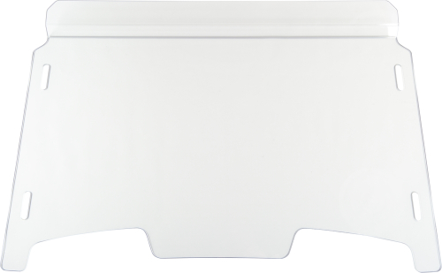 Open Trail - Open Trail Full Windshield - 459-2018