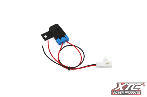 XTC Power Products - XTC Power Products Plug and Play Power Out with Fuse - CAN-AUX-FUSE