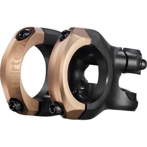 e*thirteen - e*thirteen Plus 35 Stem - 50mm Offset - ST1UPA-107