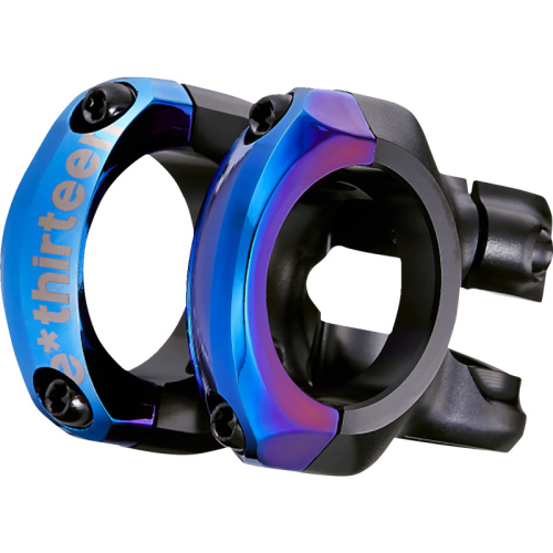 e*thirteen - e*thirteen Plus 35 Stem - 50mm Offset - ST1UPA-106