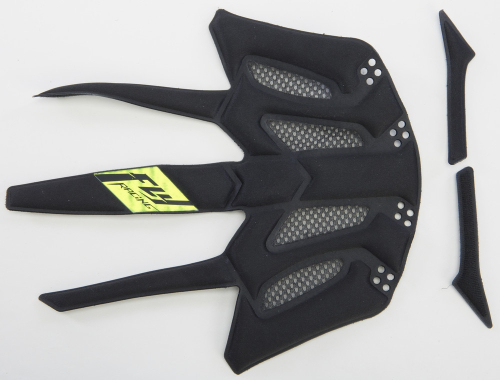 Fly Racing - Fly Racing Comfort Liner for Freestone Helmet - 73-81910