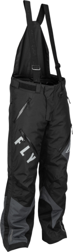 Fly Racing - Fly Racing SNX Pro Pants - 470-6400MT - Black/Gray - Md Tall