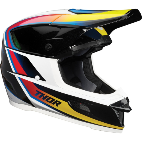 Thor - Thor Reflex Accel MIPS ECE Helmet - 0110-6857 - Multi - X-Small