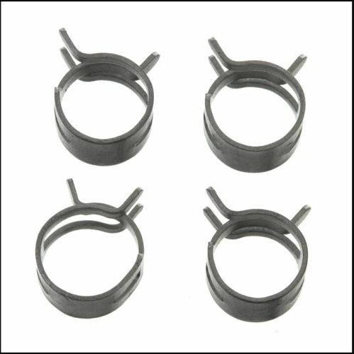 All Balls - All Balls Hose Clamps Refill Kit - FS00063