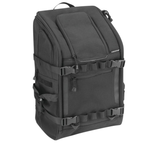 Kuryakyn - Kuryakyn Pet Palace Ruff-Pack - 5798