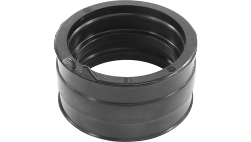 Quad Logic - Quad Logic Intake Boot - 500-1152-PU