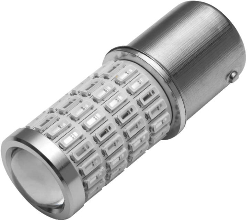 Kuryakyn - Kuryakyn High-Intensity LED Bulbs - Red - 2874