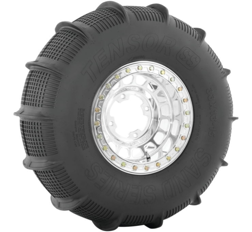 Tensor - Tensor Sand Series Rear Tire - 33x13-15 - TS331315SSR