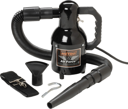 Metropolitian Vacuum Cleaner - Metropolitian Vacuum Cleaner Sidekick Portable Bike Dryer - 103-143307