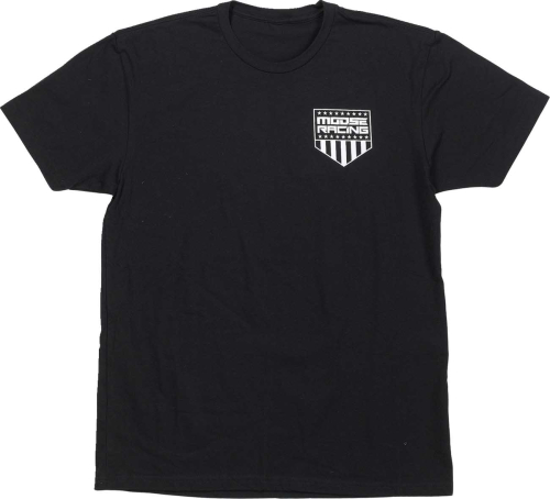 Moose Racing - Moose Racing Salute T-Shirt - 3030-22715 - Black - Large