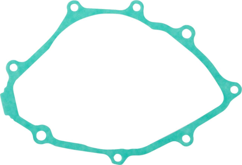 Moose Racing - Moose Racing Ignition Cover Gasket - 816345MSE