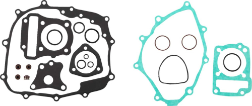 Moose Racing - Moose Racing Complete Gasket Set - 8080040MSE