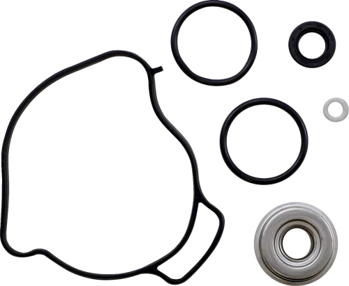 Moose Racing - Moose Racing Water Pump Rebuild Kit - 721322MSE