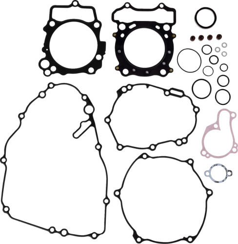 Moose Racing - Moose Racing Complete Gasket Set - 8080028MSE