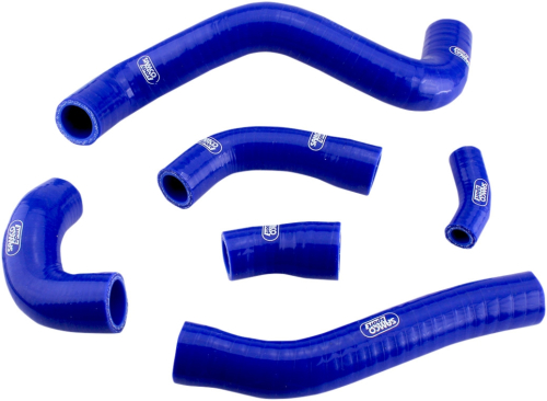 Moose Racing - Moose Racing OEM Fit Radiator Hose Kit - 1902-1775