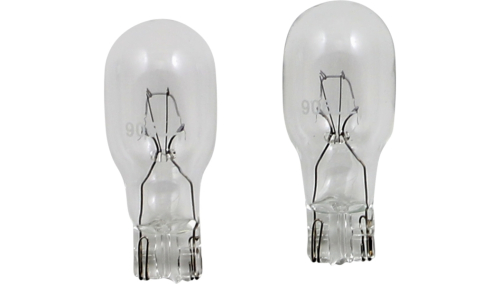 Peak Lighting - Peak Lighting Miniature Light Bulbs - 13V - 9W - 906LL-BPP