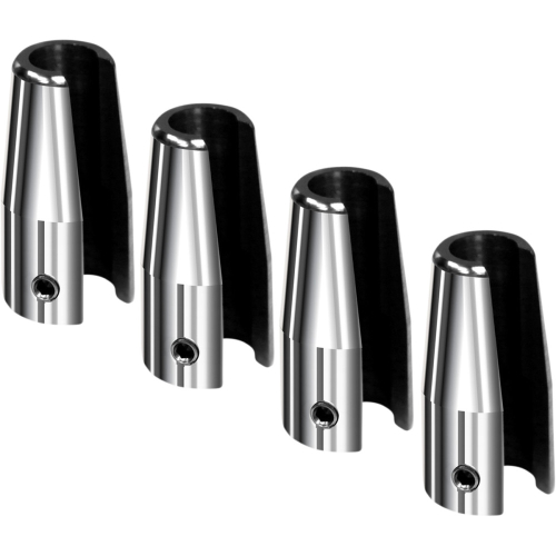 No-Mar - No-Mar Spoke Wheel Weights - 1.7oz. - WT-SPK-THK4-17