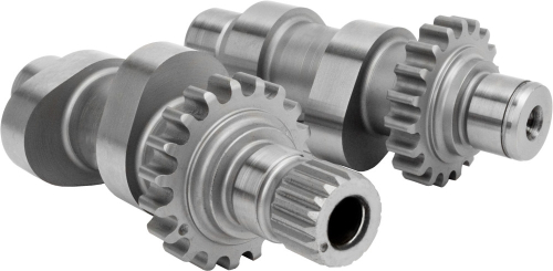 Lunati - Lunati Voodoo Chain Drive Cam - 0.510 Lift - Idle-5100 RPM Range - 21740700