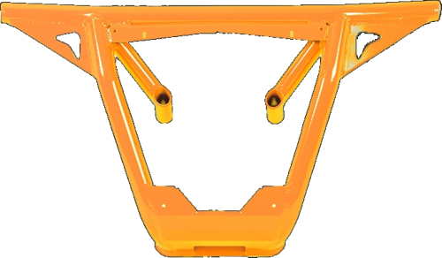Pro Armor - Pro Armor Front Race Bumper - Orange - P141P360OR-446