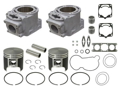SP1 - SP1 Cylinder Kit - SM-09611K