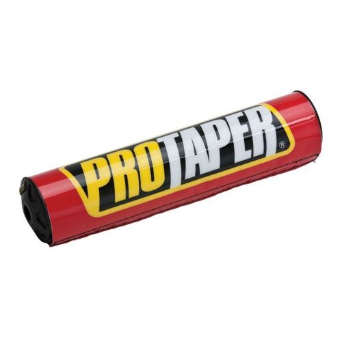 ProTaper - ProTaper Round Bar Pad - 10in. - Red - 028331