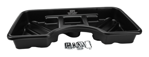Open Trail - Open Trail ATV Cargo Tray - Small - Base Only - V000105-11056T