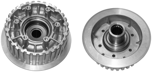 Twin Power - Twin Power Clutch Hub - 482804