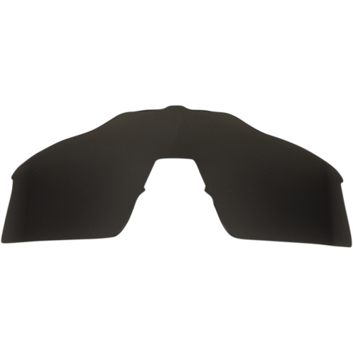 100% - 100% Replacement Lens for Speedcraft SL Sunglasses - 62002-102-01 - Smoke