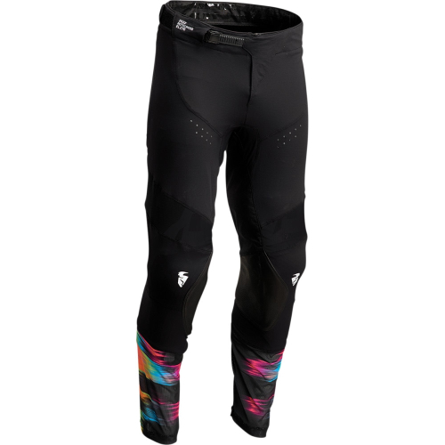 Thor - Thor Prime Theory Pants - 2901-9401 - Black/Multi - 30