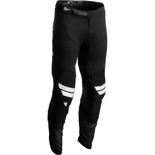 Thor - Thor Prime Hero Pants - 2901-9411 - White/Black - 36