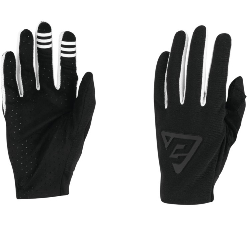 Answer - Answer Aerlite Gloves - 446989 - Black/White - 2XL