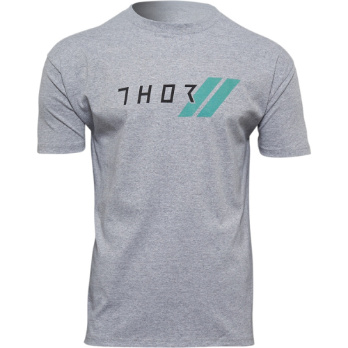 Thor - Thor Prime T-Shirt - 3030-21044 - Heather Gray - 2XL
