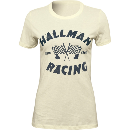 Thor - Thor Champ Womens T-Shirt - 3031-4013 - Ivory - Medium