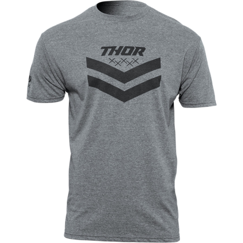 Thor - Thor Chev T-Shirt - 3030-21129 - Dark Heather Gray - 2XL