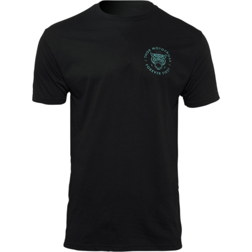 Thor - Thor El Gato T-Shirt - 3030-21132 - Black - Large