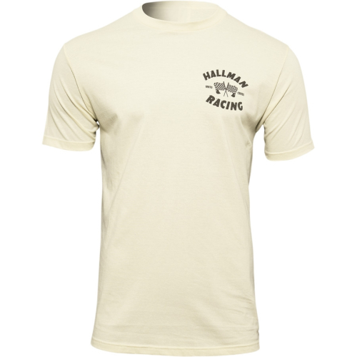 Thor - Thor Champ T-Shirt - 3030-21196 - Cream - 2XL