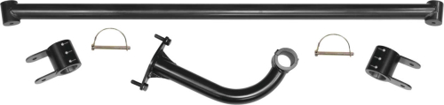 ModQuad - ModQuad Rigid Spare Tire Mount - STM-RZR-PRO
