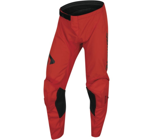 Answer - Answer A22 Arkon Bold Youth Pants - 446513 - Red/Black - 16