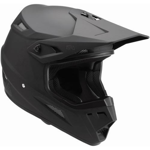 Answer - Answer A22 AR1 Solid Helmet - 446258 - Matte Black - 2XL