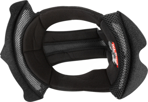 G-Max - G-Max Comfort Liner for HH-45 Helmets - 12mm - XS - G045000