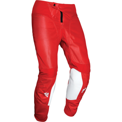 Thor - Thor Pulse Air Rad Youth Pants - 2903-1881 - White/Red - 26