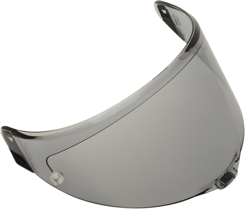 AGV - AGV Face Shield for Corsa R/Pista GP R Helmets - Light Smoke - 20KV0A9A1002