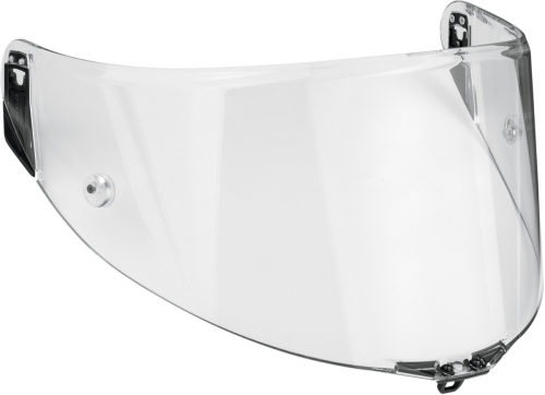 AGV - AGV Face Shield for Corsa R/Pista GP R Helmets - Clear - 20KV0A9A1001