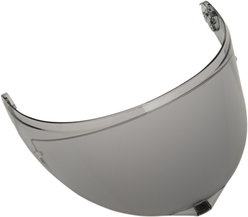 AGV - AGV Face Shield GT3-1 for Sport Modular Helmets - Light Smoke - XS-Lg - 20KV27B5A9002