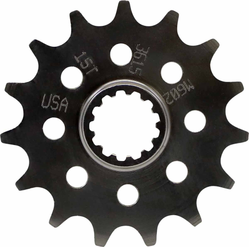 Moose Racing - Moose Racing Steel Front Sprocket - 15T - M602-36-15